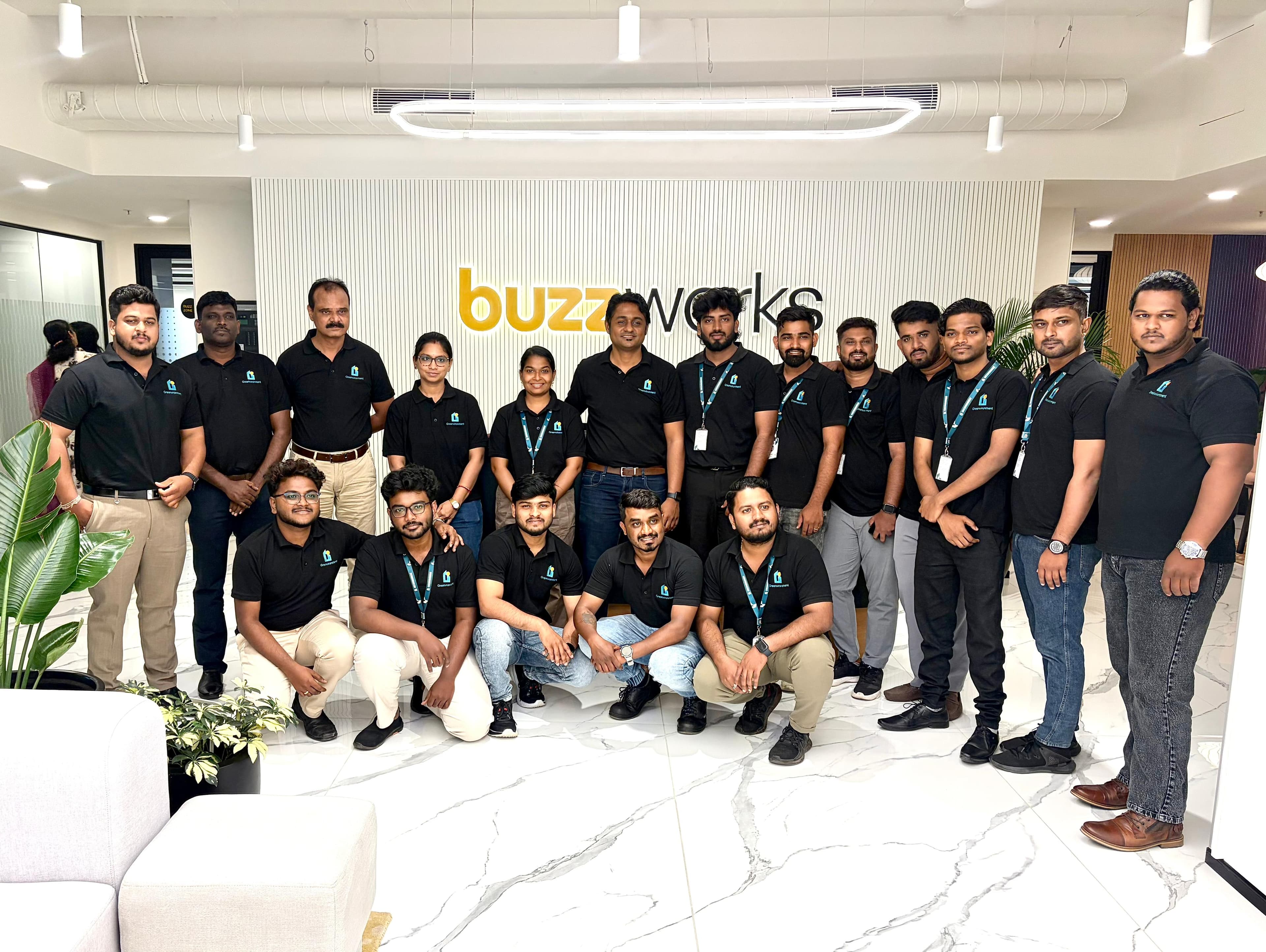 Team and operations