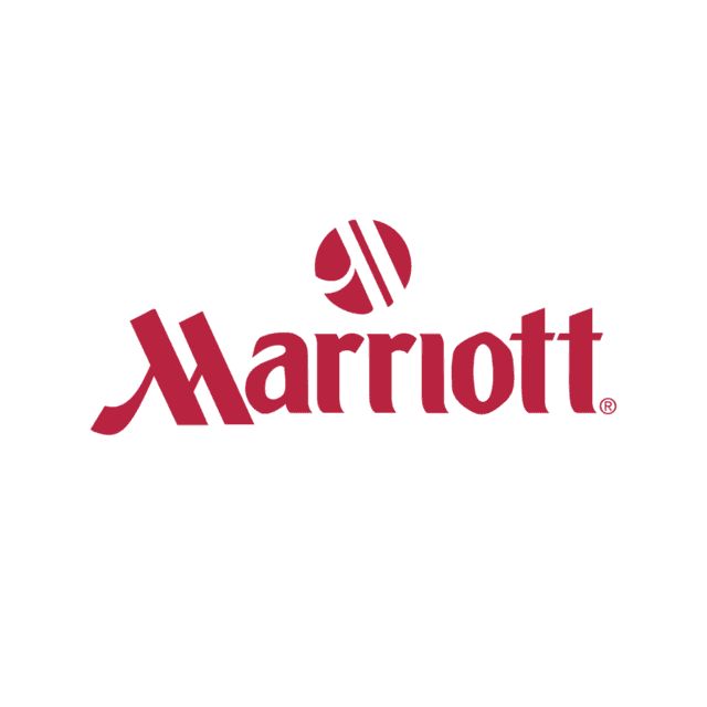 Marriott logo