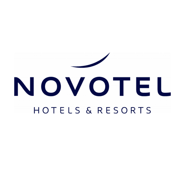 Novotel logo