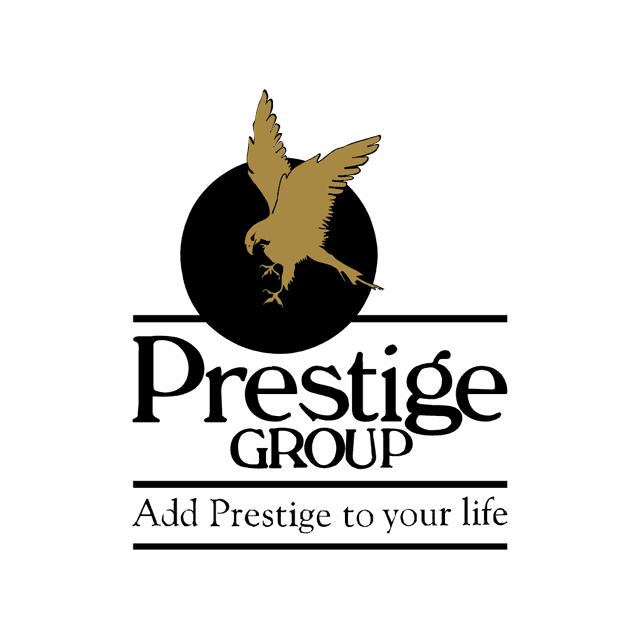 Prestige logo