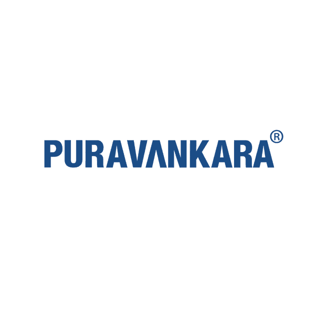 Puravankara logo