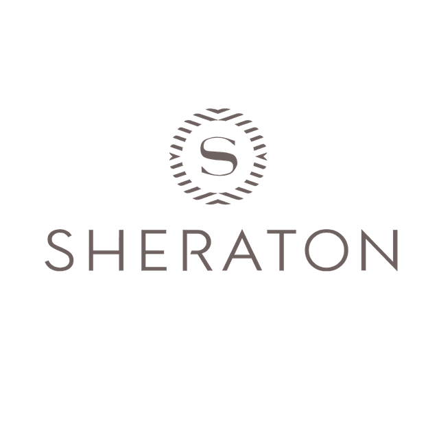 Sheraton logo