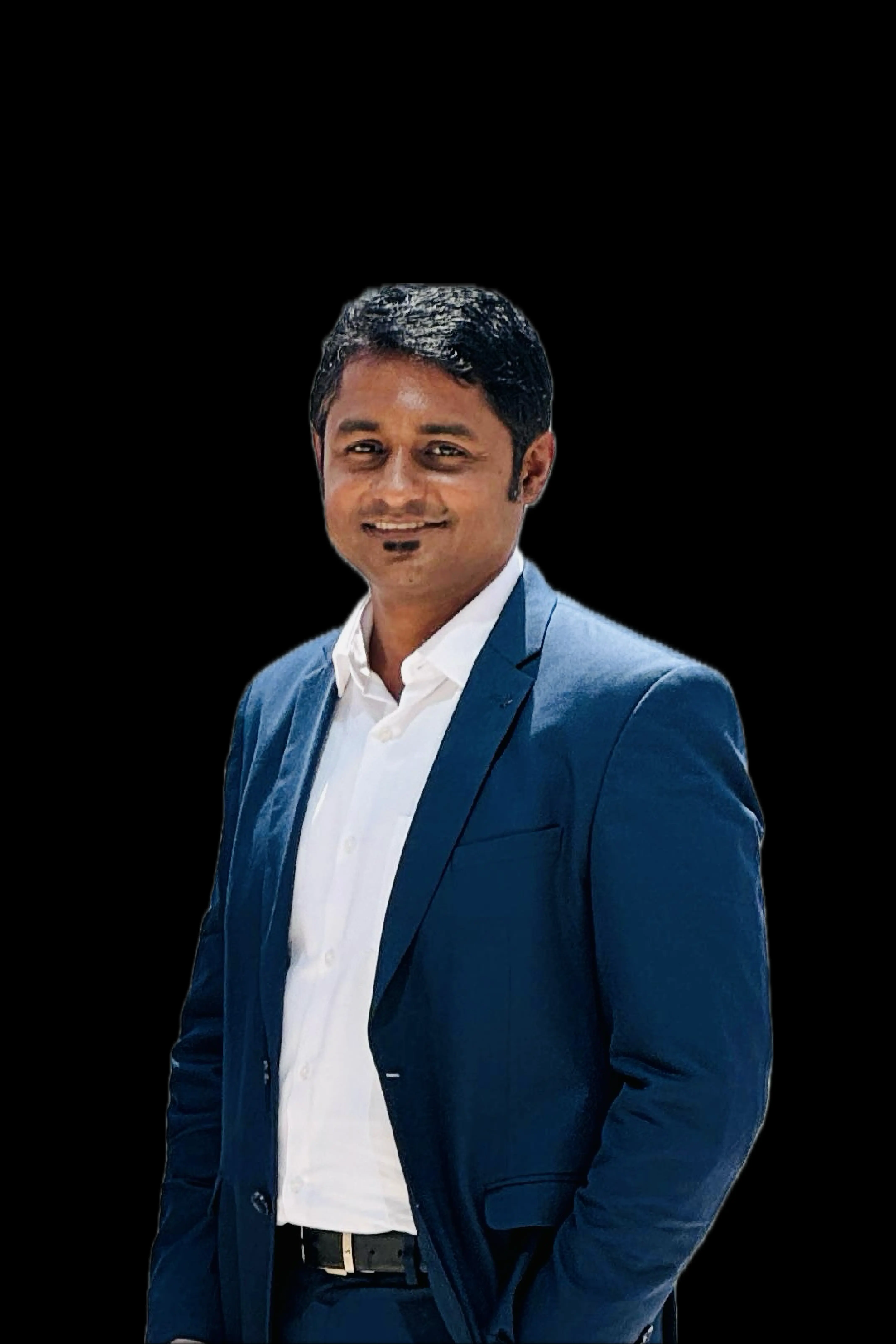 Varun Sridharan